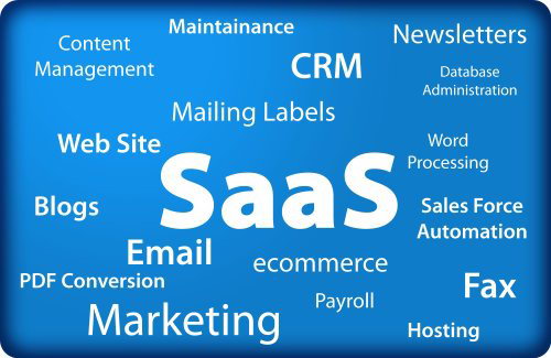 SaaS